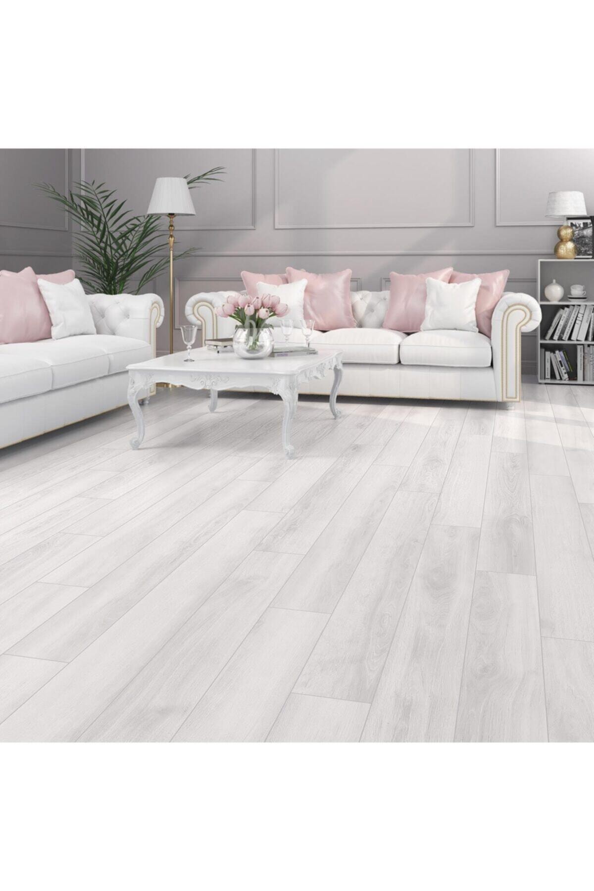 Çamsan Parke Çamsan Avangard Odeon Meşe 10mm Laminant Parke